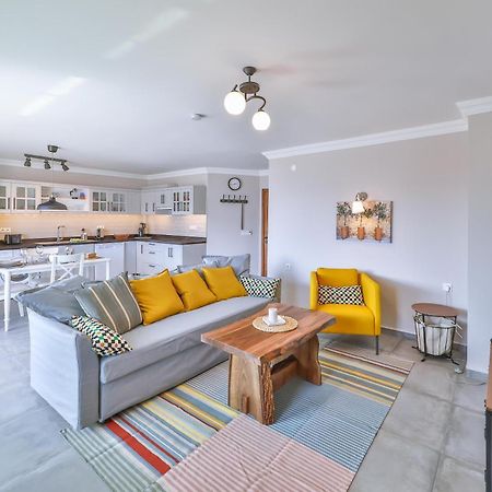 Sonne Apartments Каш Экстерьер фото